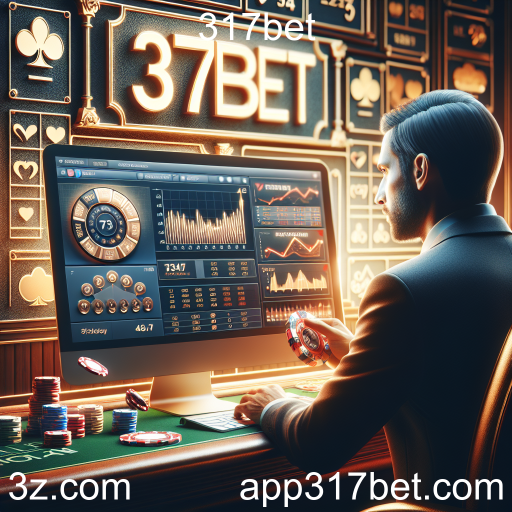 Apostas Inteligentes: Maximize Seus Ganhos com Estratégia