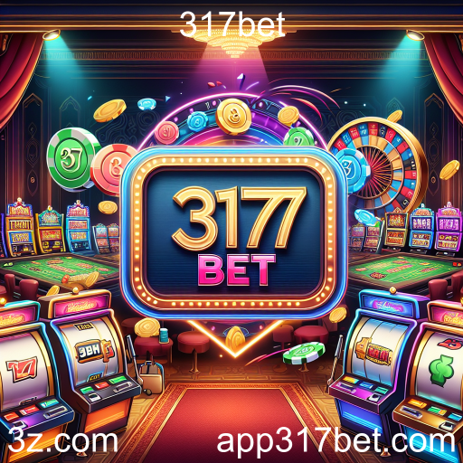 Cassino Online no 317bet: Entretenimento e Emoção ao Seu Alcance
